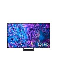 SAMSUNG TV QE55Q70DATXXH, QLED, 55"